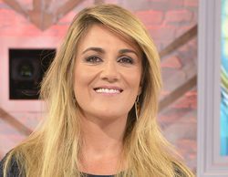 Carlota Corredera, María Patiño y Jero García, nuevos miembros del paseo de la fama de Mediaset España