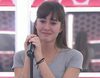 'OT 2017': Amaia brilla, Aitana se derrumba y Agoney con problemas de voz en el pase de micros de la gala 10