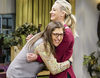 Sheldon y Amy hacen experimentos con sus amigos en el 11x12 de 'The Big Bang Theory'