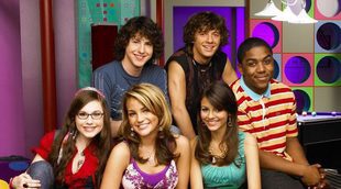 ¿Qué fue de los actores de 'Zoey 101'?