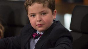 'Hawaii Five-0' lidera la noche en CBS y 'Child Support' se estrena con éxito en ABC