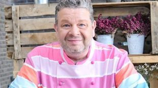 'Pesadilla en la cocina': laSexta estrena la sexta temporada el miércoles 9 de mayo en prime time