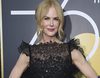 El poderoso discurso de Nicole Kidman en los Globos de Oro 2018: "Mi papel representa el abuso, algo actual"