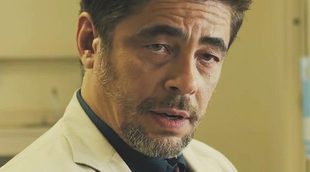 "Sicario" lidera (13,3%) y 'Little Big Show' sigue débil (9,7%) pero supera a "En Reyes, ilusiónate" (8,1%)