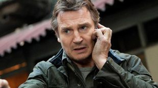 "Spectre" lidera con un aceptable 13,2% pero "V3nganza" (12,8%) es lo más visto de la noche