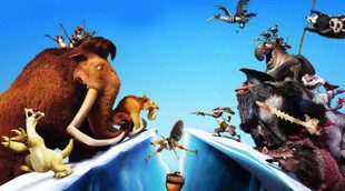 'La que se avecina' triunfa el día de Reyes dejando cabida a "Ice Age 4" (2,4%) y "Operación Reno" (3,6%)