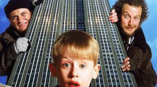 "Solo en casa 2" destaca en Disney Channel (3,8%) y "Bob esponja" sobresale en Clan (3,9%)