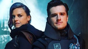 Hulu anuncia la renovación de 'Future Man' por una segunda temporada