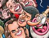 'OT 2017' y Mariano Rajoy protagonizan la portada de El Jueves: "¡Por fin se habla de otra 'operación'!"