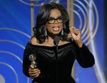 Oprah Winfrey niega los rumores de querer presentar su candidatura a la presidencia de EEUU