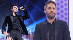 'OT 2017': Roberto Leal se pronuncia sobre el ataque de ansiedad que sufrió Alfred en la gala 10