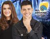 'OT 2017': Alfred y Amaia hablan sobre la posibilidad de ir juntos a Eurovisión 2018