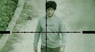 'El accidente' crece hasta alcanzar un buen 15,3% y 'Traición' marca un aceptable 11,3%