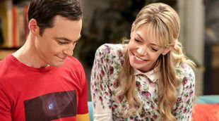 'Big Bang' lidera en Neox, 'La que se avecina' destaca en FDF y 'Amarte así, Frijolito' sobresale en Nova