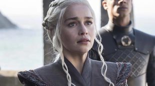 Emilia Clarke, sobre la temporada final de 'Juego de Tronos': "Me quedé aturdida tras leer los guiones"