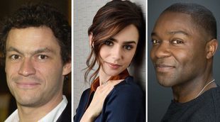 'Los Miserables': Dominic West, David Oyelowo y Lily Collins protagonizarán la adaptación televisiva de BBC