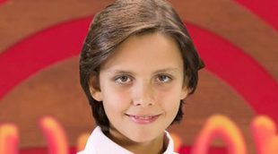 Gonzalo, ganador de 'MasterChef Junior 5', según los usuarios de FormulaTV