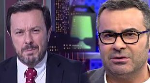 Intereconomía se mofa de Jorge Javier Vázquez con comentarios homófobos: "Magnífica presentadora"