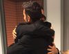 Jesús Vázquez y Risto Mejide se reencuentran en el inicio de las grabaciones de 'Factor X' en Telecinco