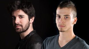 Javier Abad y Albert Baró fichan por 'Servir y proteger', la serie diaria de La 1