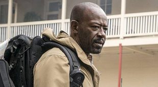 AMC lanza las primeras imágenes del crossover entre 'The Walking Dead y 'Fear the Walking Dead