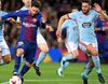 La Copa del Rey lidera con el partido entre el Barcelona y Celta de Vigo con un 12,4% en Gol