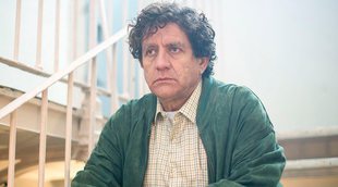 Pedro Casablanc se incorpora a la decimonovena temporada de 'Cuéntame cómo pasó'