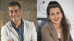 'First Dates': Dos comensales del programa de Cuatro buscan el amor en 'Casados a primera vista'