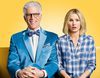 'The Good Place' y 'SWAT', únicas que conservan su rating con un aumento en el número de espectadores