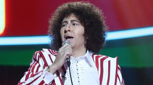 'Tu cara me suena' (16,7%) regresa líder tras la Navidad y 'Las Campos' bajan a un mal 11%