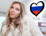 Eurovisión 2018: Yulia Samoylova (Rusia 2017) asegura que tiene dos canciones preparadas para Lisboa
