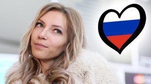 Eurovisión 2018: Yulia Samoylova (Rusia 2017) asegura que tiene dos canciones preparadas para Lisboa