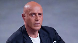 Kiko Matamoros defiende a Puigdemont: "Un país que falta a sus ciudadanos es una putísima mierda"