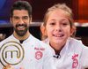 El emotivo mensaje de Miguel Ángel Muñoz a su prima María ('MasterChef Junior'): "Estoy muy orgulloso de ti"