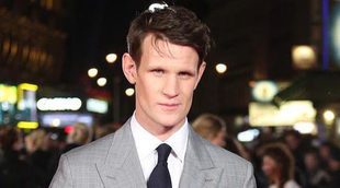 Matt Smith, sobre Jodie Whittaker en 'Doctor Who': "Le va a dar humor y alma a la serie"