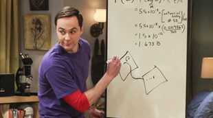 El grupo musical de Howard y Raj crece en el 11x13 'The Big Bang Theory'