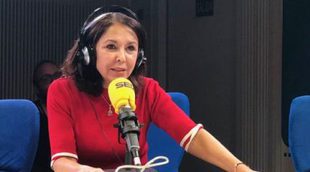 Isabel Gemio, sobre Jaime Cantizano: "No tengo ninguna curiosidad de escucharle"