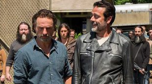 'The Walking Dead', renovada oficialmente por una novena temporada con una nueva showrunner