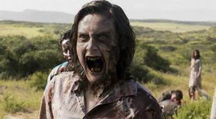 'Fear The Walking Dead' regresa con su cuarta temporada el 15 de abril