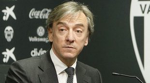 Suso García Pitarch abandona en directo el plató de beIN LaLiga tras sufrir un mareo