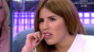 'Sábado deluxe' (15,1%) lidera con la visita de Isa Pantoja y "La hora señalada" firma un 11,9% en Antena 3