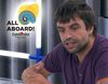 'OT 2017': Manu Guix le cuenta a los concursantes que las canciones de Eurovisión 2018 "están muy bien"