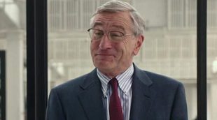 "El becario", en Antena 3, lidera con un gran 17,3% y 'El objetivo' regresa con un buen 6,7%