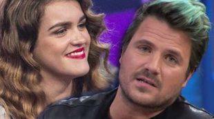 Dani Martín se rinde ante Amaia ('OT 2017'): "Me tiene absolutamente enamorado y cautivado"