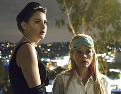 'Big Little Lies' no estrenará su segunda temporada hasta 2019