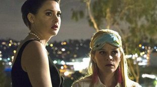 'Big Little Lies' no estrenará su segunda temporada hasta 2019
