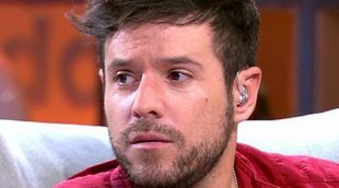 Pablo López relata su confesión más dura tras salir de 'OT': "Solo podía pensar en sobrevivir"