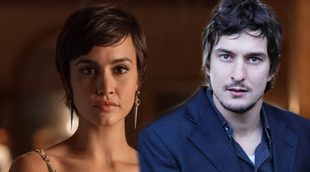 Telecinco prepara 'Lontano da te', su nueva serie con Megan Montaner y Alessandro Tiberi
