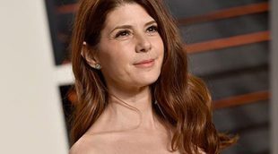 'The Handmaid's Tale' ficha a Marisa Tomei como actriz invitada de la segunda temporada