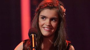 El curioso vídeo que ya vinculaba a Amaia Romero con 'OT 2017'